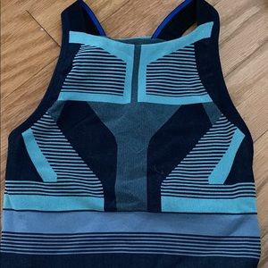 LNDR Long Line Sports Bra